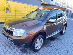 Braun Gebraucht 2010 Dacia Duster Basis SUV | 3.399 € (Guter Preis)