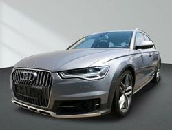 Grau Gebraucht 2018 Audi A6 Allroad Advanced Kombi | 29.950 € (Fairer Preis)