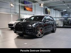 Chromitschwarz Neu 2025 Porsche Cayenne GTS Sport SUV | 156.487 € (Superpreis)