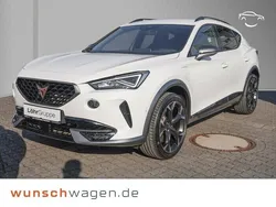 Candy weiß Gebraucht 2022 Cupra Formentor VZ SUV | 26.480 € (Superpreis)