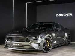 Grau Gebraucht 2020 Ford Mustang | 43.850 € (Fairer Preis)