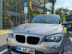 Grau Gebraucht 2013 BMW X1 SUV | 10.900 € (Fairer Preis)