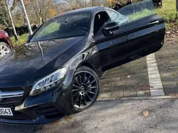 Gebraucht 2018 Mercedes C43 AMG AMG Coupé | 52.000 €