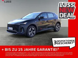 Schwarz Neu 2025 Toyota bZ4X Comfort SUV | 32.980 € (Superpreis)