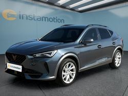 Grau Gebraucht 2022 Cupra Formentor SUV | 27.949 € (Etwas zu teuer)