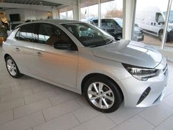 Silber Gebraucht 2023 Opel Corsa Elegance Limousine | 15.890 € (Etwas zu teuer)