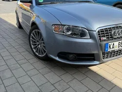 Gebraucht 2006 Audi A4 Cabriolet S-Line Cabrio | 7.900 € (Fairer Preis)