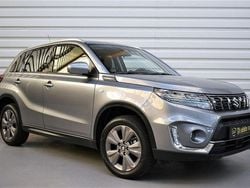 Silber Gebraucht 2024 Suzuki Vitara SUV | 21.490 € (Fairer Preis)