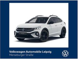 Weiß Neu 2025 VW Taigo R-line SUV | 34.490 € (Teuer)
