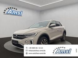 Ascotgrau Gebraucht 2025 VW T-Roc Style SUV | 32.390 € (Superpreis)