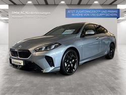 Grau Gebraucht 2025 BMW 220 Shadowline Coupé | 37.500 € (Fairer Preis)