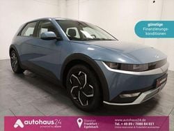Blau Gebraucht 2022 Hyundai Ioniq 5 SUV | 21.470 € (Superpreis)