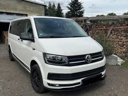 Weiß Gebraucht 2019 VW T6.1 Van | 28.000 €