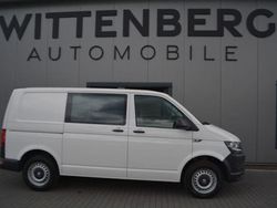Weiß Gebraucht 2017 VW T6 Van | 17.999 € (Guter Preis)