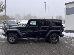 Grün Gebraucht 2012 Jeep Wrangler SUV | 24.500 € (Fairer Preis)