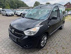 Schwarz Gebraucht 2018 Dacia Dokker Comfort Van | 8.600 € (Superpreis)