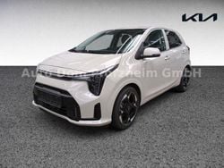 Milky beige met.(m9y) Gebraucht 2024 Kia Picanto Launch Edition Kleinwagen | 17.490 € (Fairer Preis)