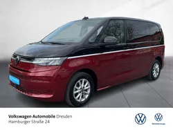 Othercolor Gebraucht 2024 VW Multivan Life Van / Kleinbus | 53.490 € (Fairer Preis)