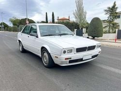 Weiß Gebraucht 1988 Maserati 430 Limousine | 18.000 €