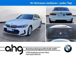 Alpinweiß uni Gebraucht 2025 BMW 320 M Sport Limousine | 43.850 € (Fairer Preis)