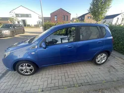 Gebraucht 2011 Chevrolet Aveo LT Limousine | 2.500 € (Fairer Preis)
