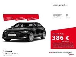 Andere Gebraucht 2025 Audi A3 Ambiente Limousine | 32.880 € (Superpreis)