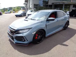 Sonic grey p. Gebraucht 2018 Honda Civic Type R GT Limousine | 30.999 € (Fairer Preis)