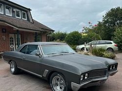 Grau Gebraucht 1967 Buick Skylark Coupé | 12.500 €