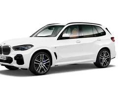 Gebraucht 2025 BMW X5 Efficient Dynamics SUV | 52.400 €