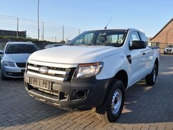 Frostweiß Gebraucht 2014 Ford Ranger XL Abholung | 11.990 € (Guter Preis)