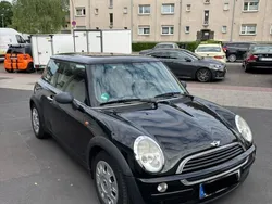 Gebraucht 2003 Mini ONE Kleinwagen | 1.350 € (Guter Preis)
