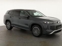 Grau Neu 2025 VW Tayron SUV | 51.980 € (Fairer Preis)