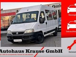 Weiß Gebraucht 2005 Fiat Ducato Van | 3.000 € (Superpreis)