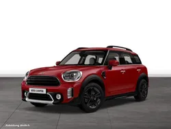 Chili red Gebraucht 2023 Mini Cooper Countryman SUV | 31.541 € (Fairer Preis)