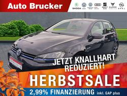 Schwarz Gebraucht 2016 VW Golf VII GTE Limousine | 14.470 € (Fairer Preis)