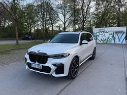 Weiß Gebraucht 2020 BMW X7 Shadowline SUV | 62.100 € (Superpreis)