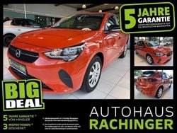 Power orange Gebraucht 2020 Opel Corsa Kleinwagen | 11.390 € (Guter Preis)