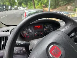 Weiß Gebraucht 2016 Fiat Ducato Van | 32.000 €