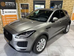 Silber Gebraucht 2021 Jaguar E-Pace S SUV | 24.999 € (Superpreis)
