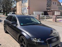 Andere farben Gebraucht 2009 Audi A4 Kombi | 6.000 € (Etwas zu teuer)