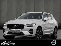 Gebraucht 2022 Volvo XC60 SUV | 32.900 € (Superpreis)