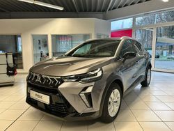 Grau Gebraucht 2024 Mitsubishi ASX Plus SUV | 28.390 € (Etwas zu teuer)