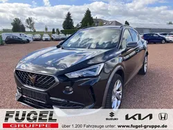 Mitternachtsschwarz Gebraucht 2022 Cupra Formentor SUV | 23.499 € (Guter Preis)