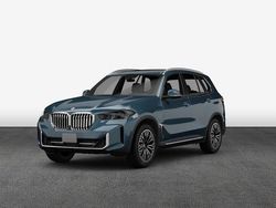 Blau Neu 2025 BMW X5 SUV | 93.390 € (Guter Preis)
