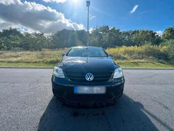 Schwarz Gebraucht 2005 VW Golf Plus Cross Van / Kleinbus | 2.150 € (Guter Preis)