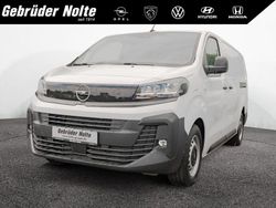 Neu 2025 Opel Vivaro-e Combi Van | 42.990 € (Fairer Preis)