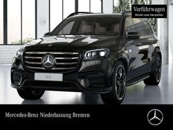 Obsidianschwarz Gebraucht 2025 Mercedes GLS450 AMG SUV | 119.900 € (Fairer Preis)
