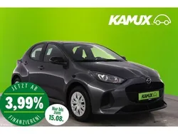 Andere Gebraucht 2024 Mazda 2 Prime-Line Limousine | 19.490 € (Superpreis)