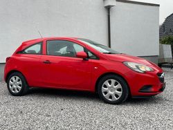 Rot Gebraucht 2015 Opel Corsa Selection Kleinwagen | 6.990 € (Fairer Preis)