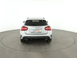 Mercedes GLA180